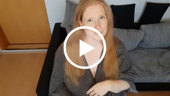 Mach schnell bevor deine Frau nachhause kommt