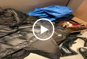 HOTEL privatePARTY GB with Strangers – PART I