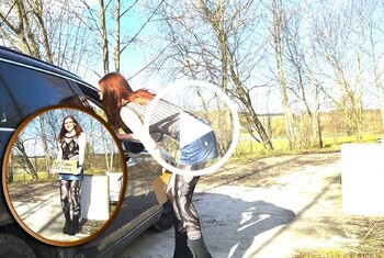 Hurra!!! Die Hobbyhuren-Saison geht wieder los.