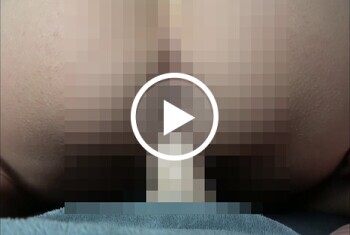 Extrem nahe Doggy Fick Action!