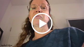 Begib dich in meine verführerischen Hände