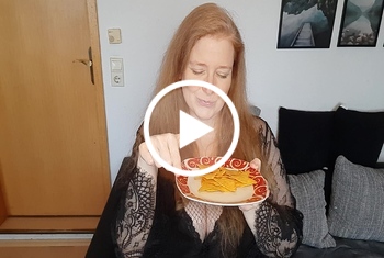 Chips mit deinem Dip