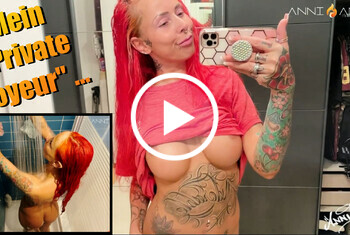 Mein notgeiler Nachbar …