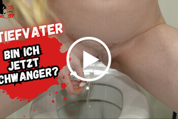 Stiefvater zwingt mich zum Schwangerschaftstest!