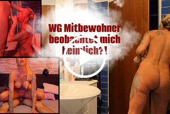 Zwischen Realität und Fantasie … Sein versauter Fick mit mir…