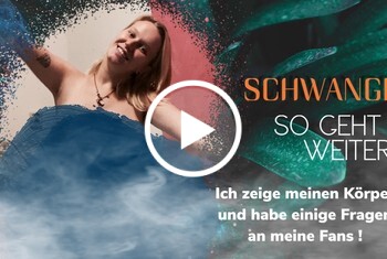 Ich bin schwanger ! Das erwartet dich!!