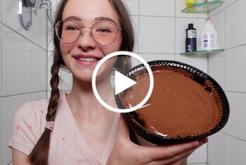 NICHT DAS WAS DU DENKST!