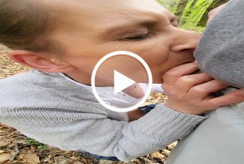 Ein kleiner Waldspaziergang