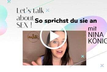 So sprichst du sie am besten an!