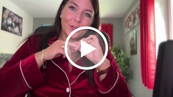 Süchtig nach Samt? Ich zeig dir, was du nie haben wirst!