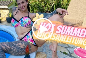 HOT SUMMER WIXX-ANLEITUNG