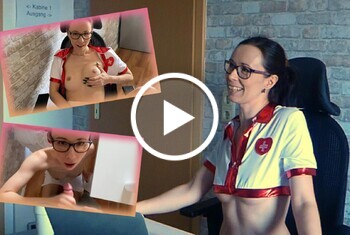 Zu viel des guten? Als Aushilfe bei Samenbank Hand angelegt!