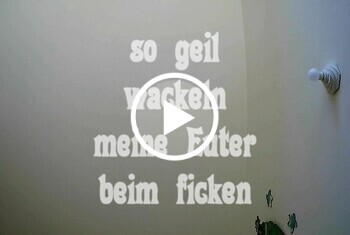 so geil Wackeln meine Euter beim ficken