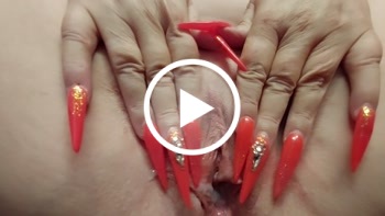 AO Schlampe Vicky – Sperma Mülleimer – I love Creampie!!!