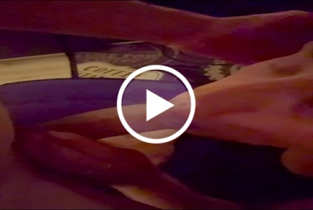 wie geil der Schwanz meines Stiefbruders schmeckt ufff