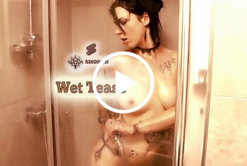 SHORTS Nasse Verlockung