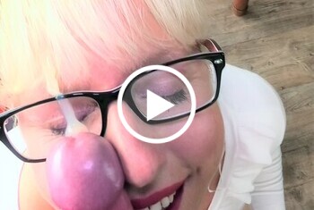 Fick mich, aber nur in den Arsch!