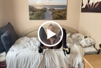 Nylon und Heels Talk