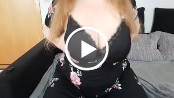 So wackeln meine Titten beim reiten – Kurzclip