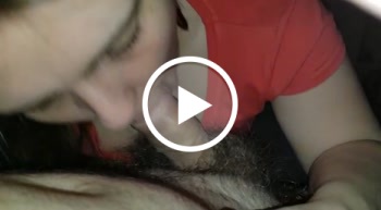 Geiler Blowjob!