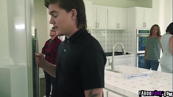 Penny Barber arranged for exchange student Lilly Bel arrival as a new plaything for the family and gets pulled into a nightmare