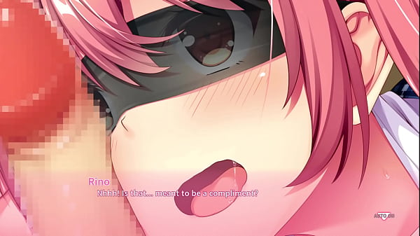 Real Hentai Situation 2 Part 43 Rino Route 7