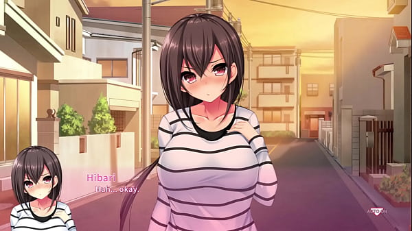 Real Hentai Situation 2 Part 47 Hibari Side Story 1