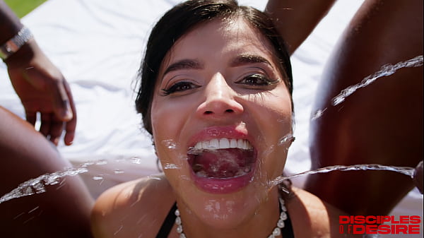 SARA RETALI BBC PISS BANG INTERRACIAL HARDCORE PERFECTIONS