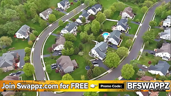 Soaking Their Perv Stepsisters Isn’t Enough, but a Hardcore Foursome Will Make All of Them Cum Hard