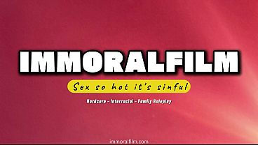 Sweet Mum In Law Kenzie Taylor Helping Her Stepson in Law