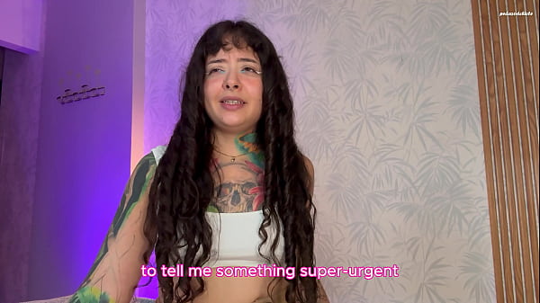 The priest’s hot wife fucks her brother-in-law