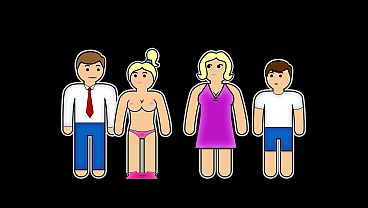 Therapeutic Sex with a Understanding Stepmom